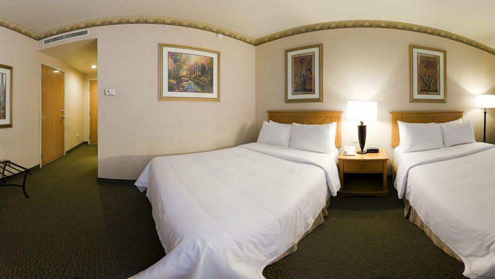 Holiday Inn Express Guanajuato By Ihg Exterior photo