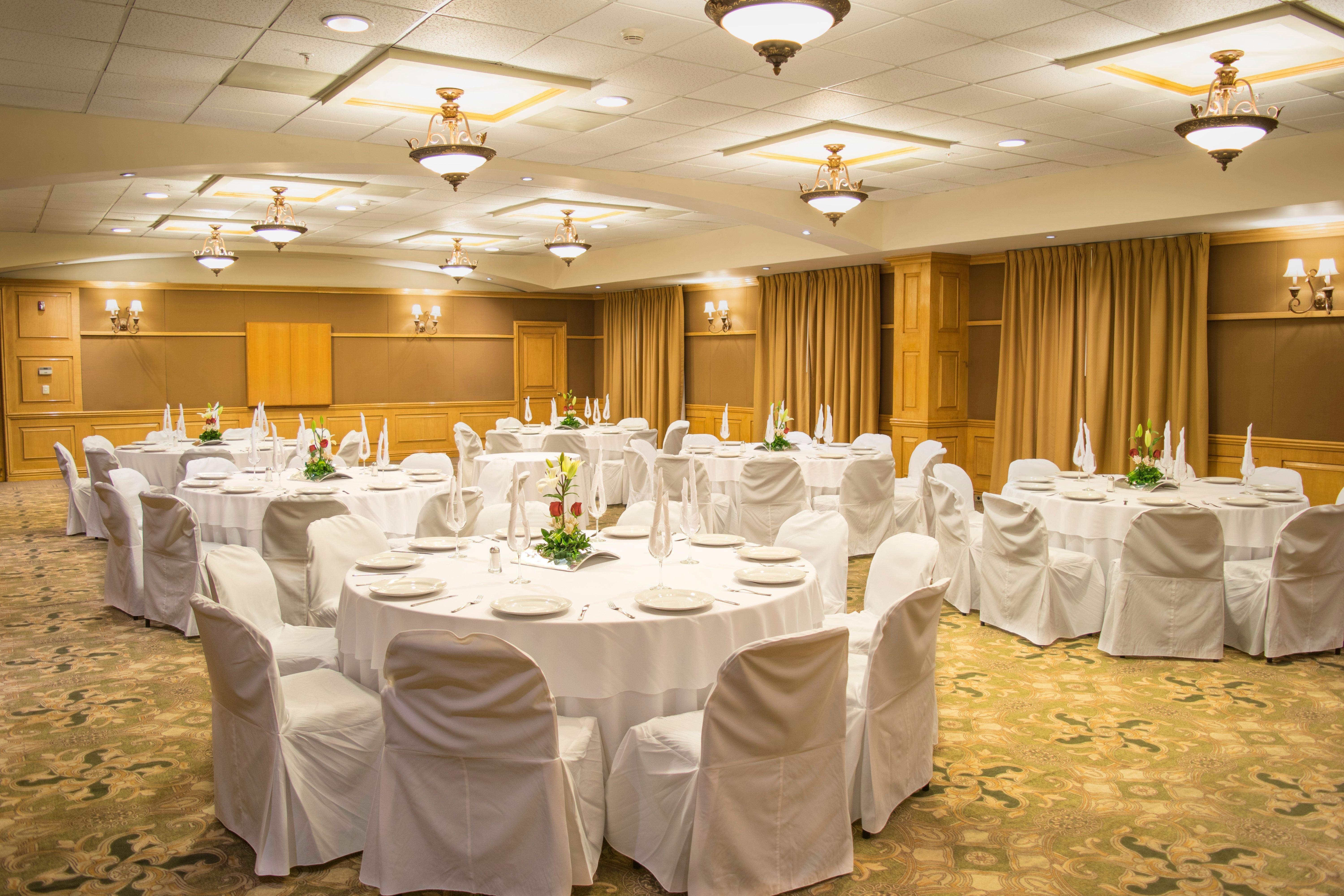 Holiday Inn Express Guanajuato By Ihg Exterior photo