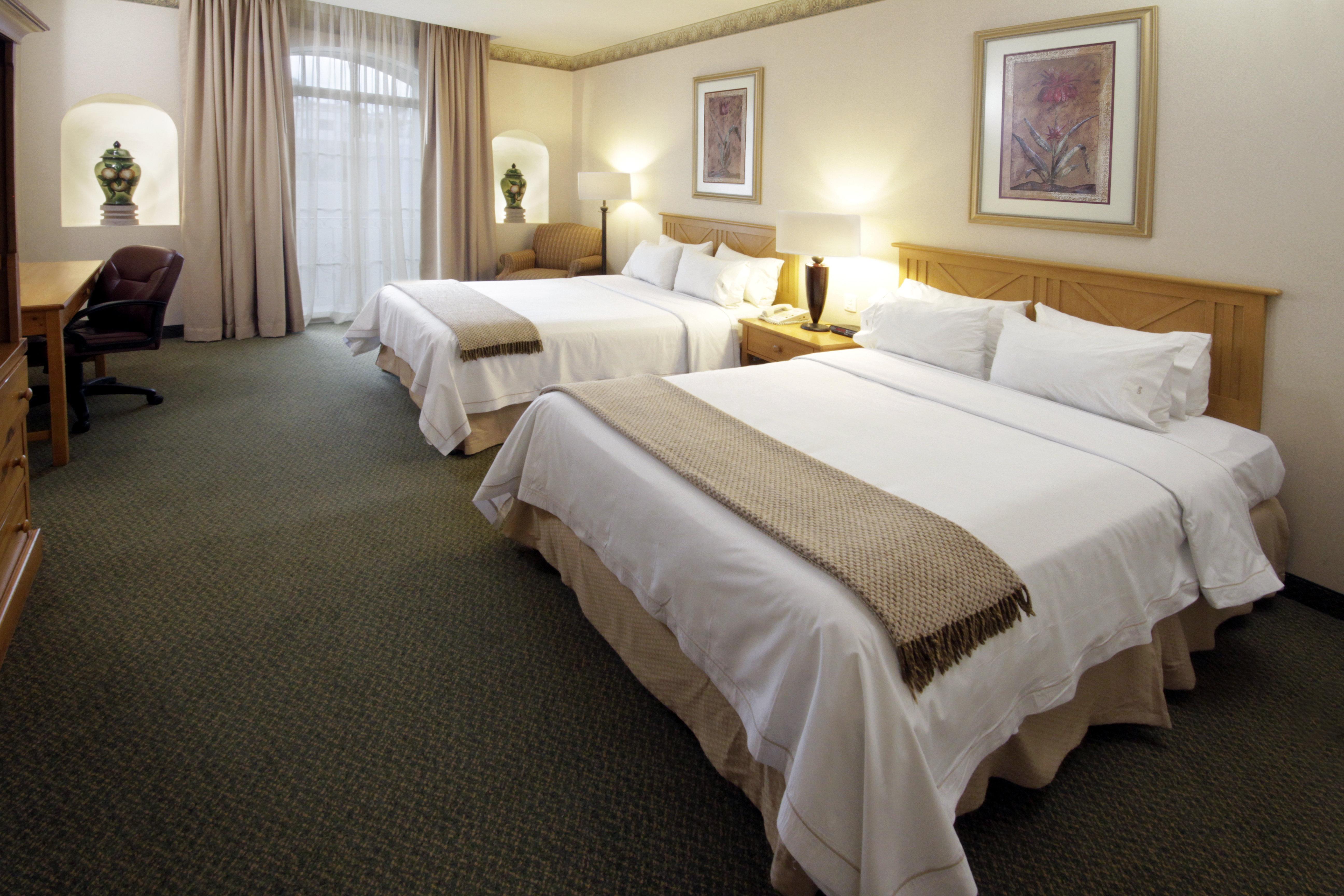 Holiday Inn Express Guanajuato By Ihg Exterior photo