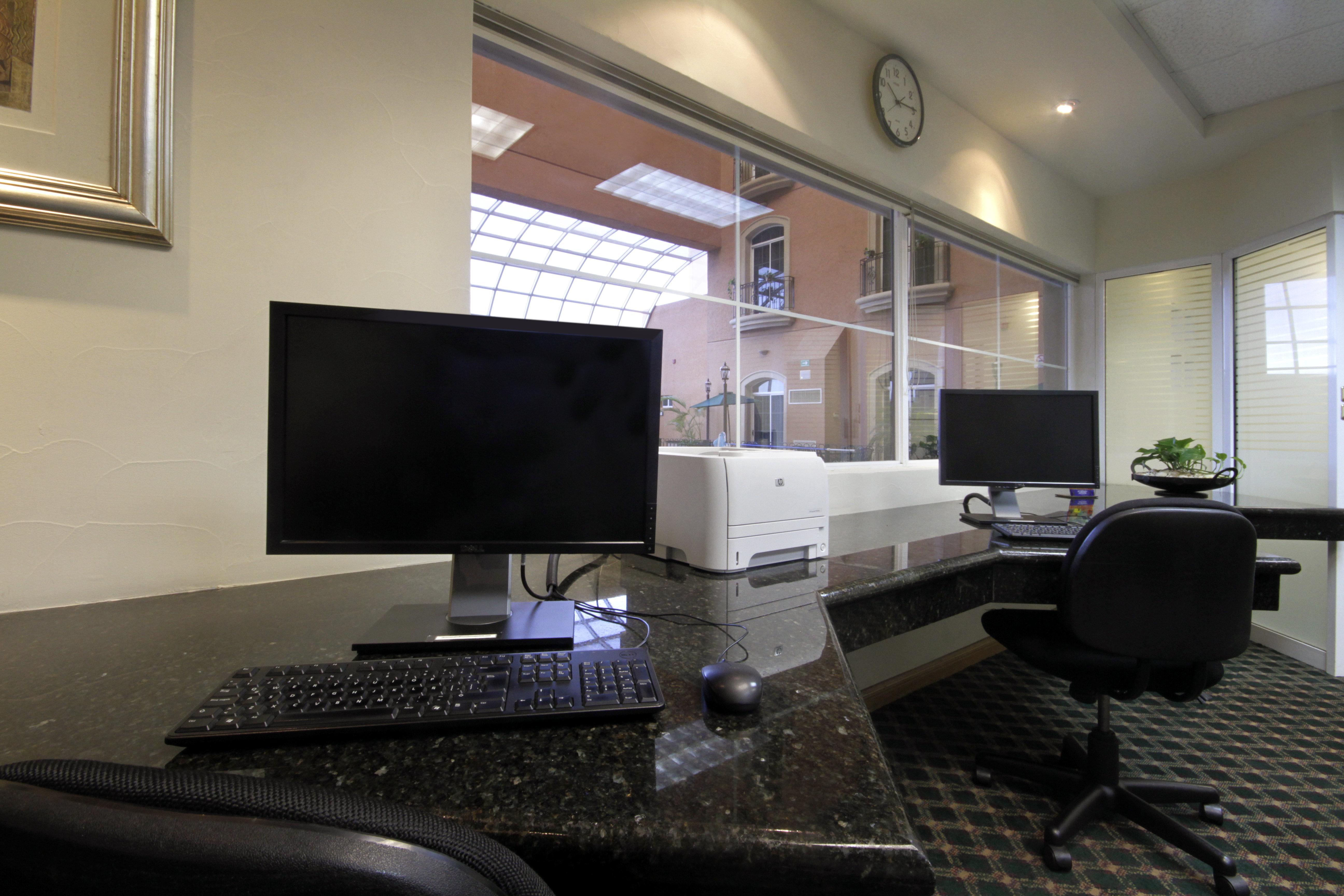 Holiday Inn Express Guanajuato By Ihg Exterior photo