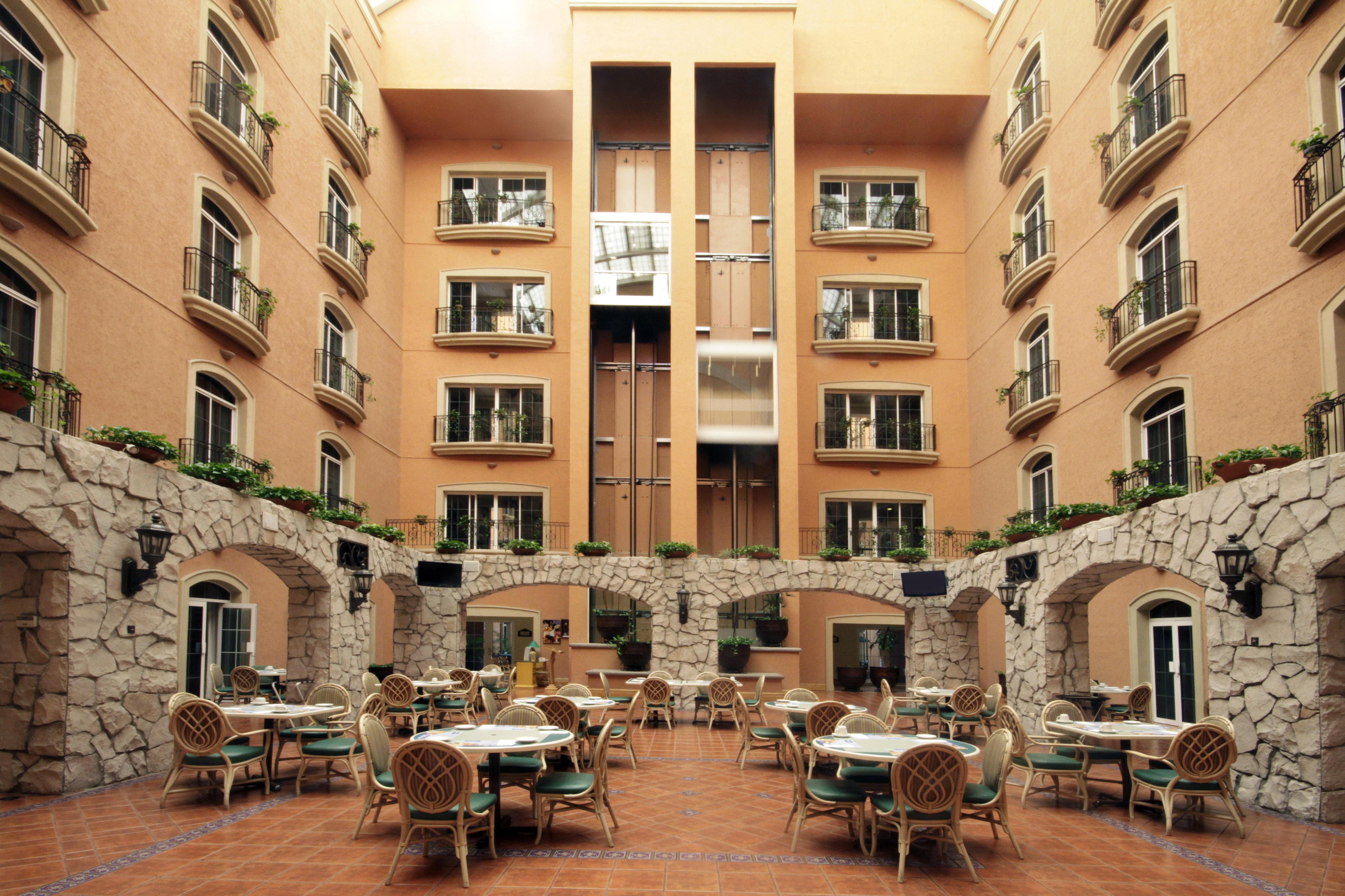 Holiday Inn Express Guanajuato By Ihg Exterior photo