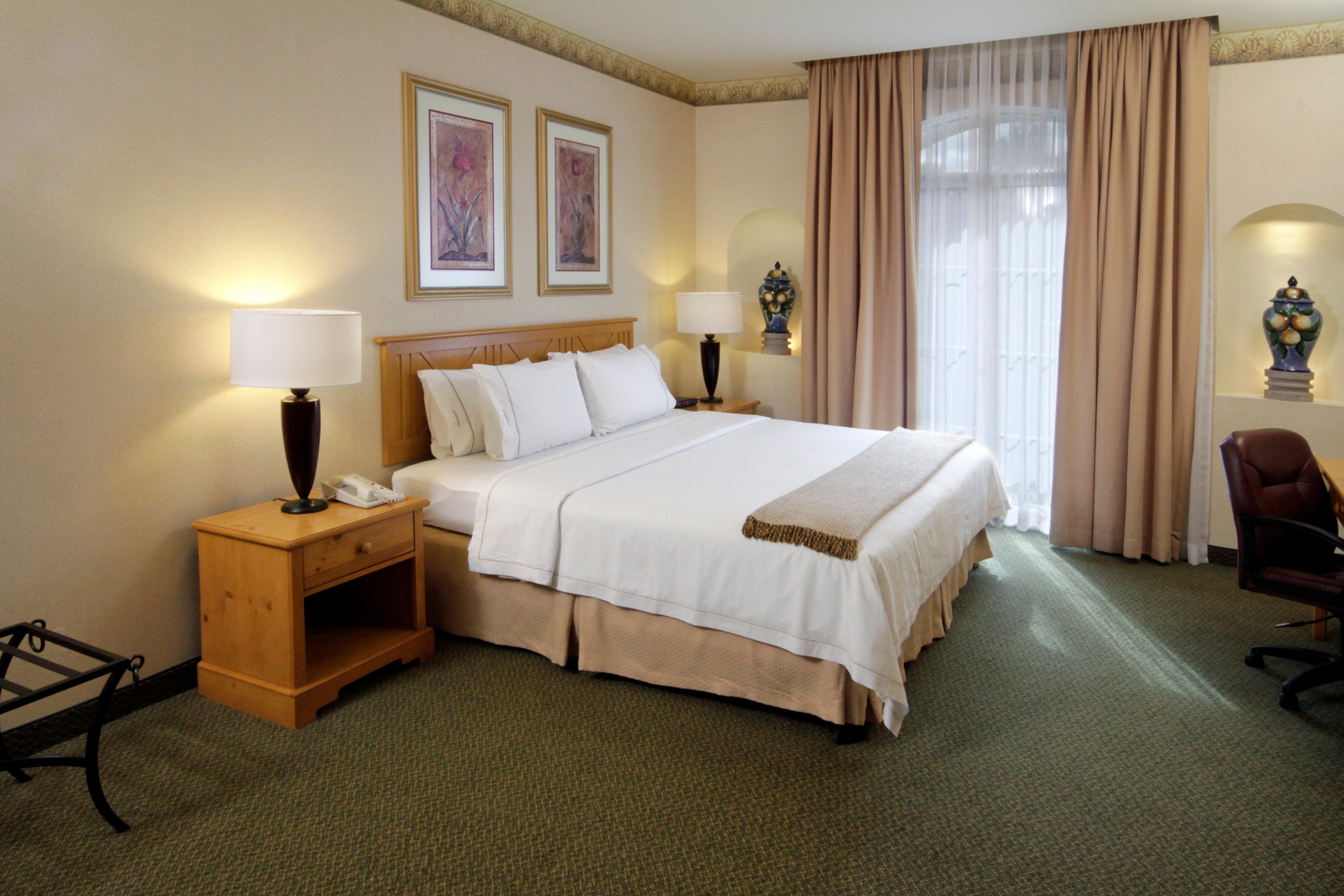 Holiday Inn Express Guanajuato By Ihg Exterior photo