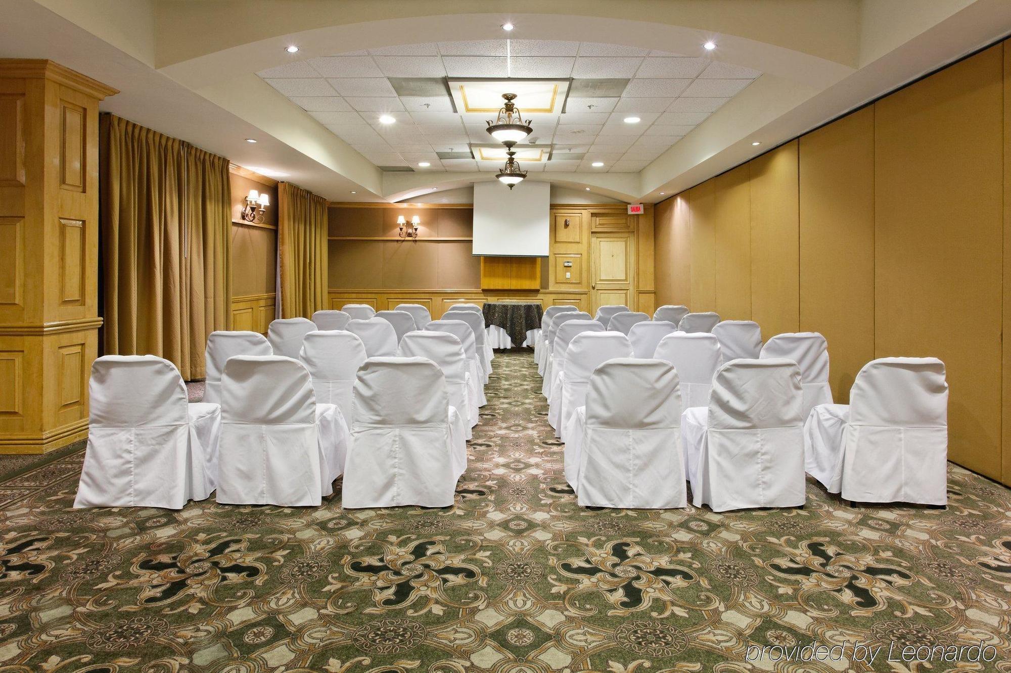 Holiday Inn Express Guanajuato By Ihg Facilities photo