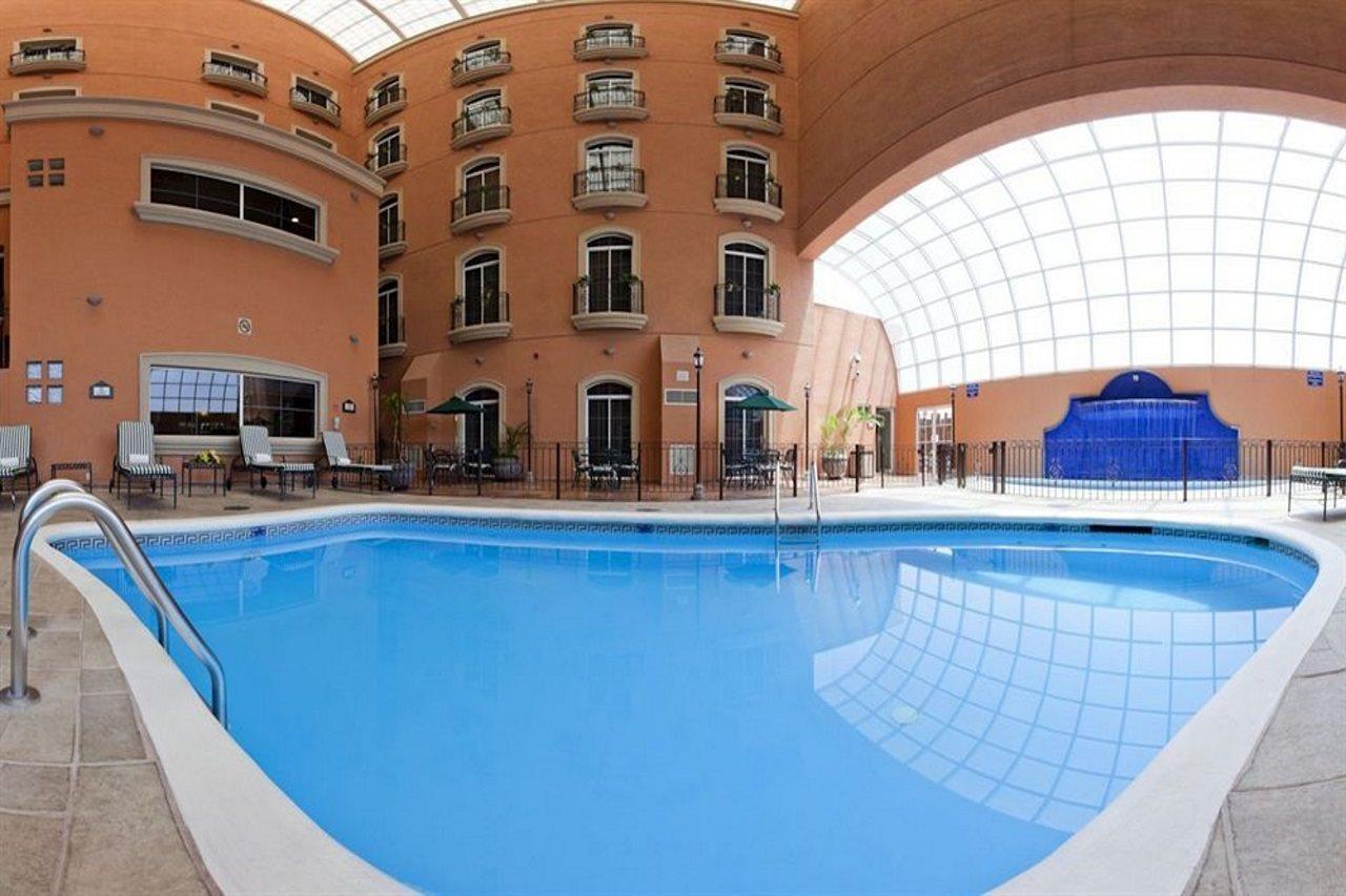 Holiday Inn Express Guanajuato By Ihg Exterior photo