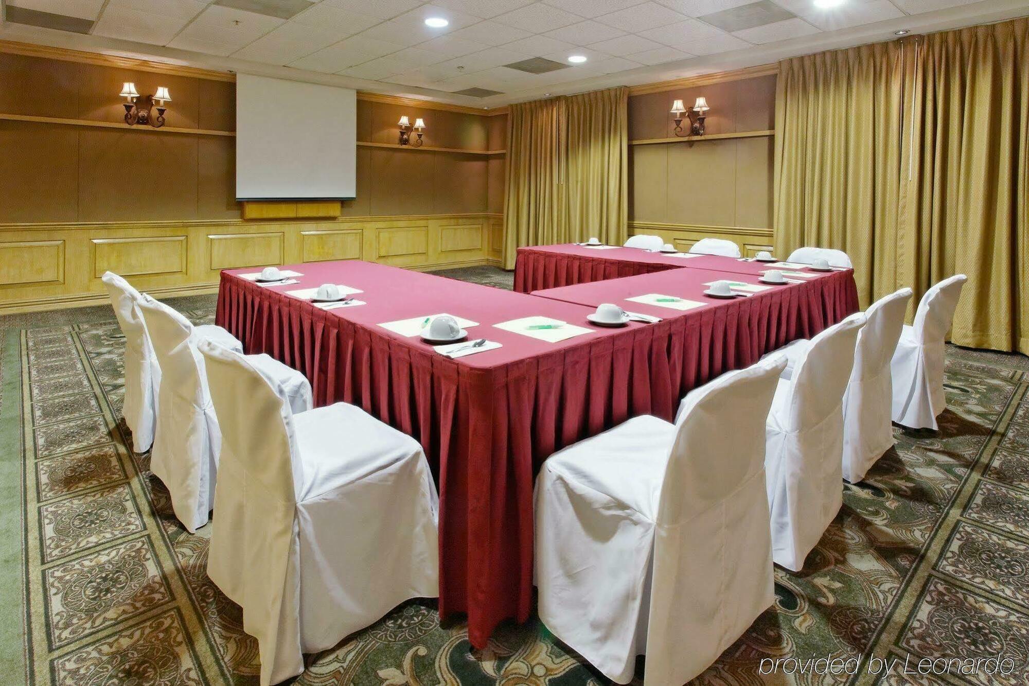 Holiday Inn Express Guanajuato By Ihg Exterior photo