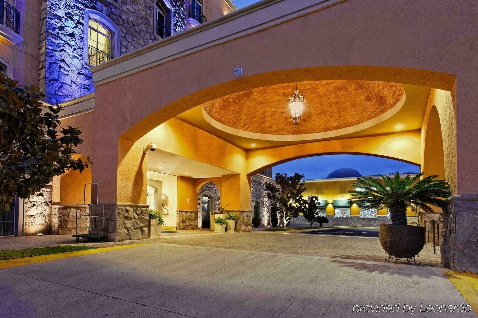Holiday Inn Express Guanajuato By Ihg Exterior photo